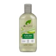 Dr Organic Aloe Vera Shampoo 265ml